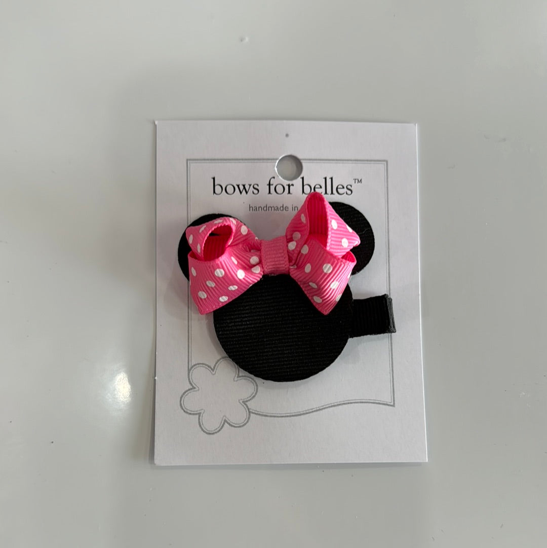 Minnie Clip