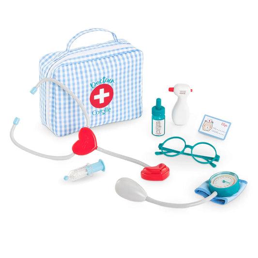 Doctor Set
