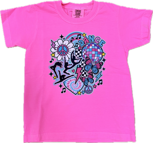 Retro Dance Shirt