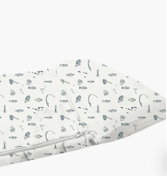 Nap Mat-Fishing