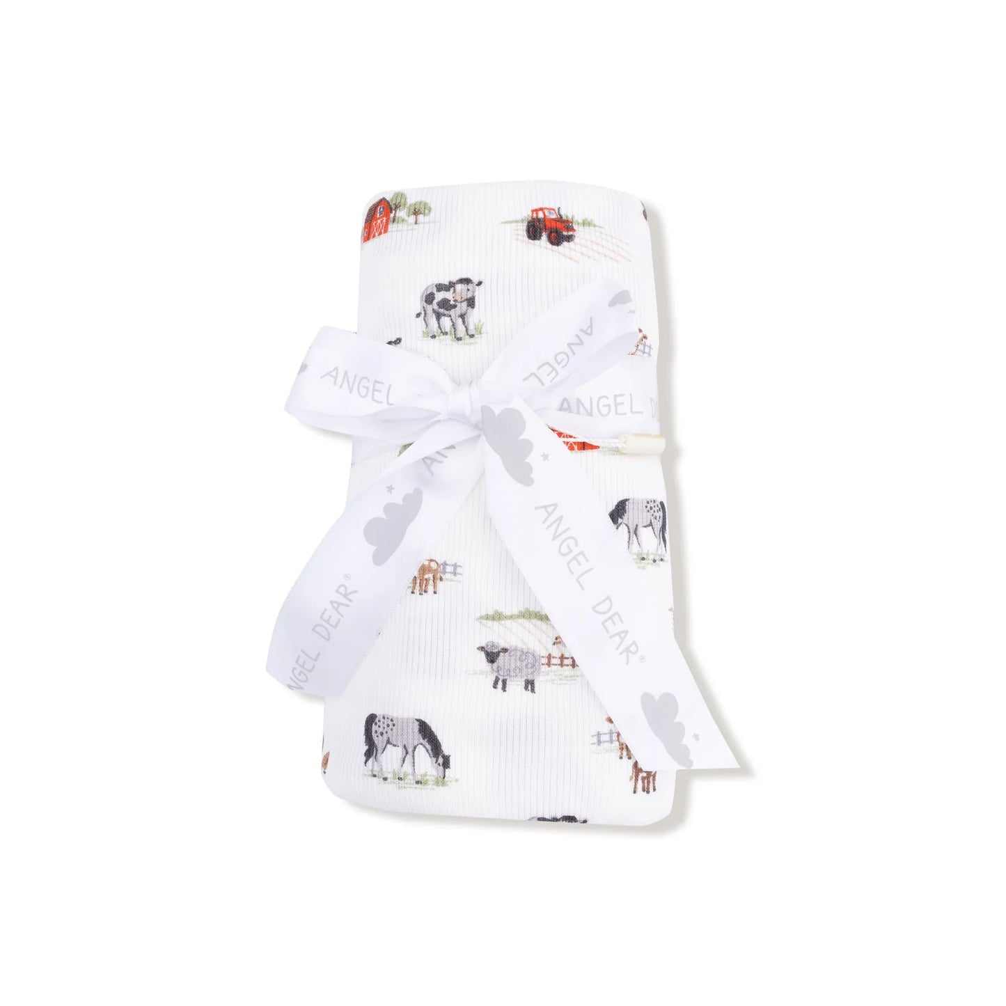 Little Farm Swaddle