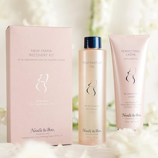 New Mama Recovery Kit
