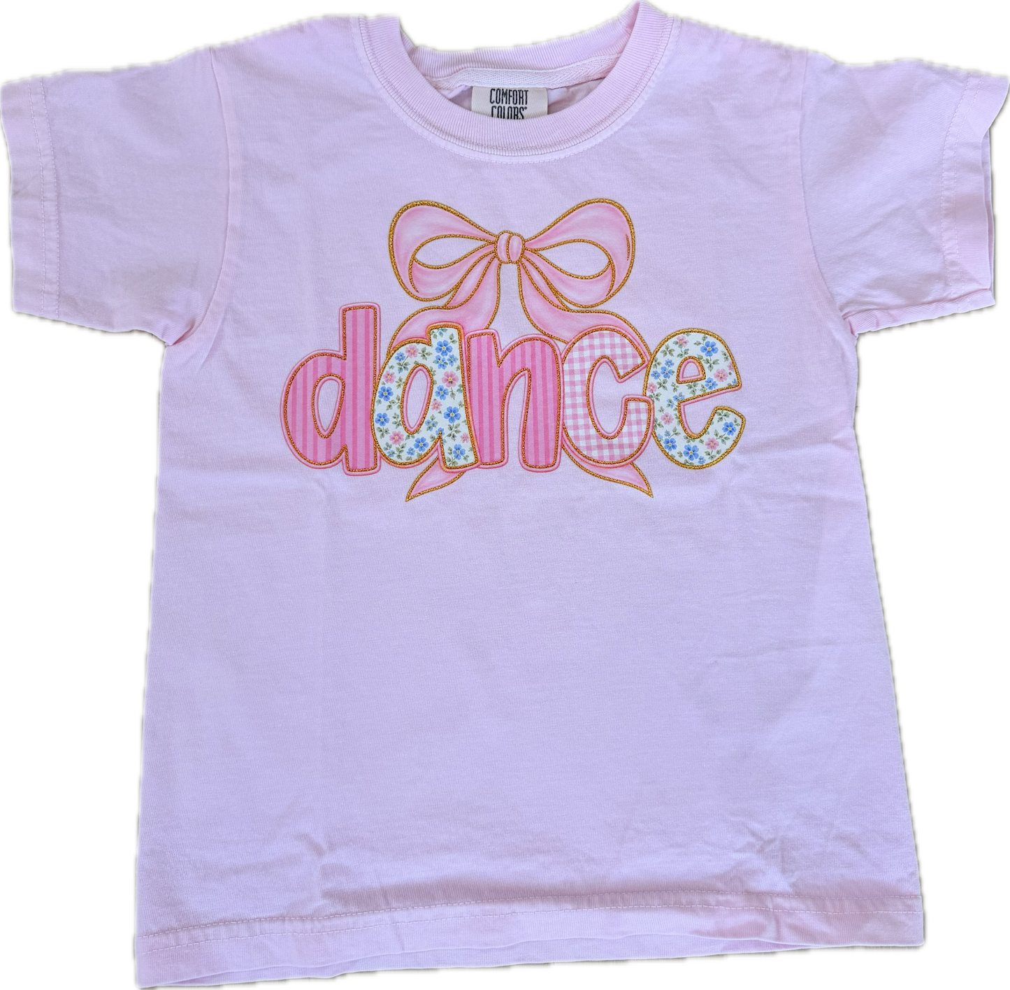 Bow Dance Shirt