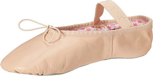 Child Daisy Ballet Shoe