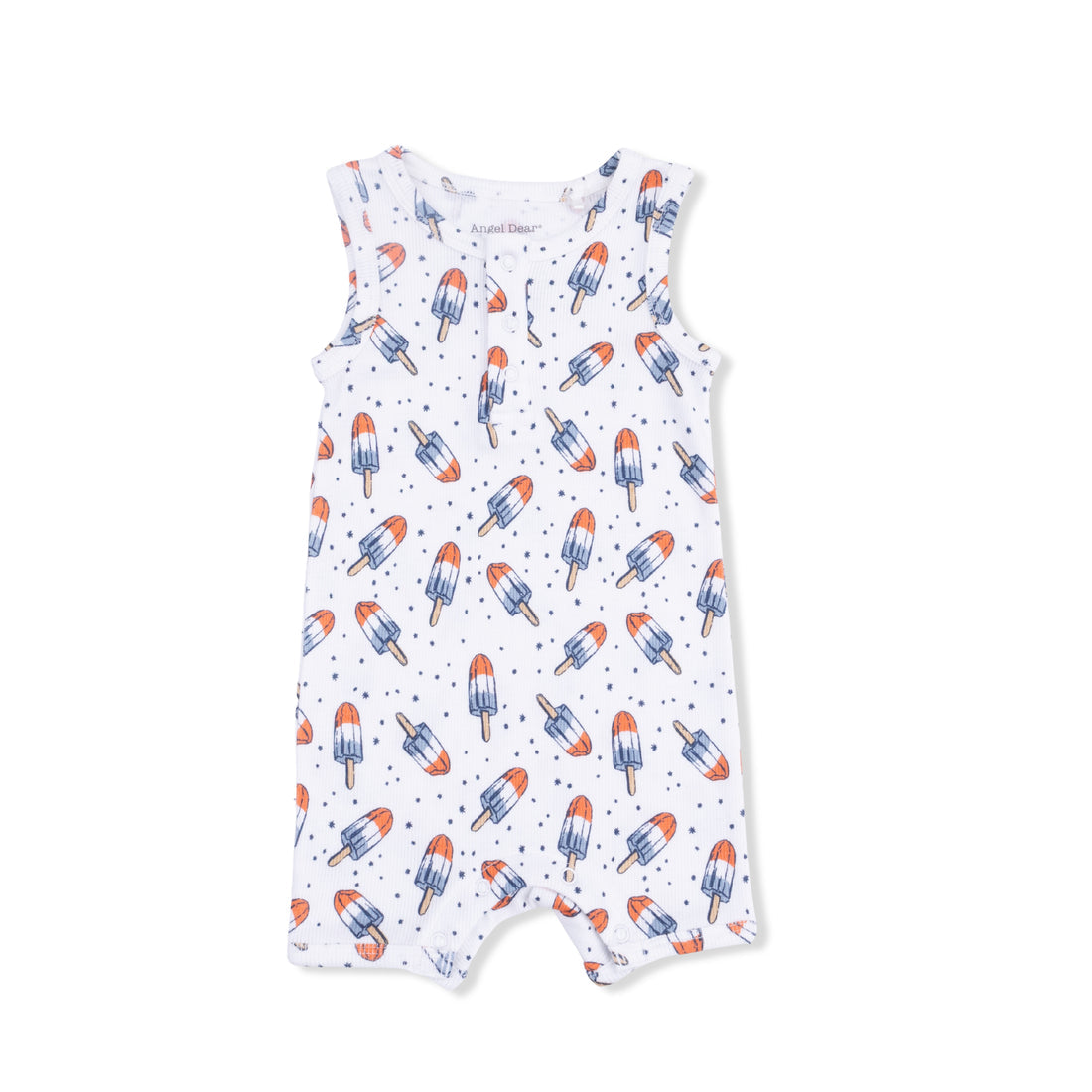 Astropop Romper