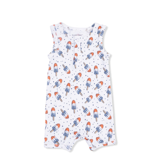 Astropop Romper