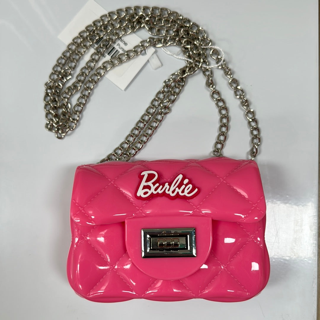 Barbie Purse