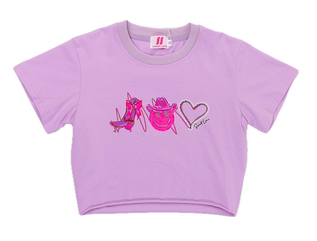 Country Girl Tee