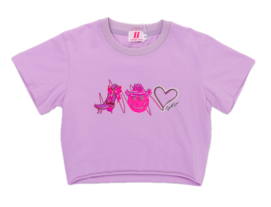 Country Girl Tee