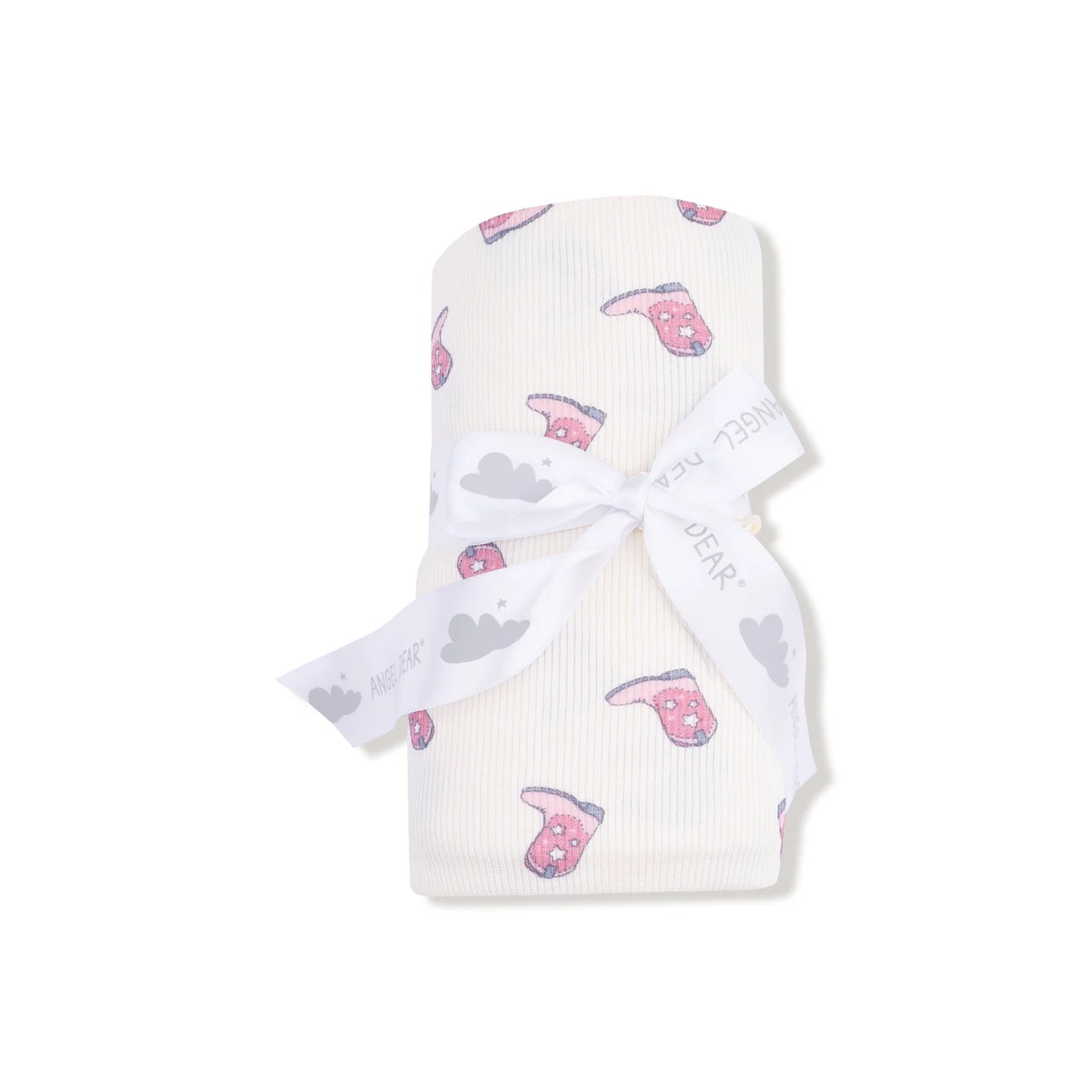 Petite Cowgirl Boots Swaddle