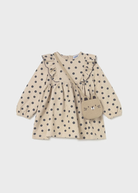 Polka Dot Dress