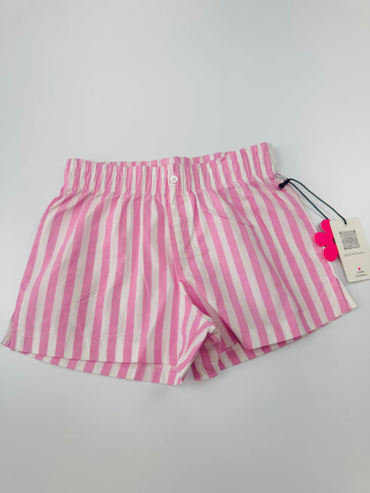 Striped Boxer Shorts Bon Bon