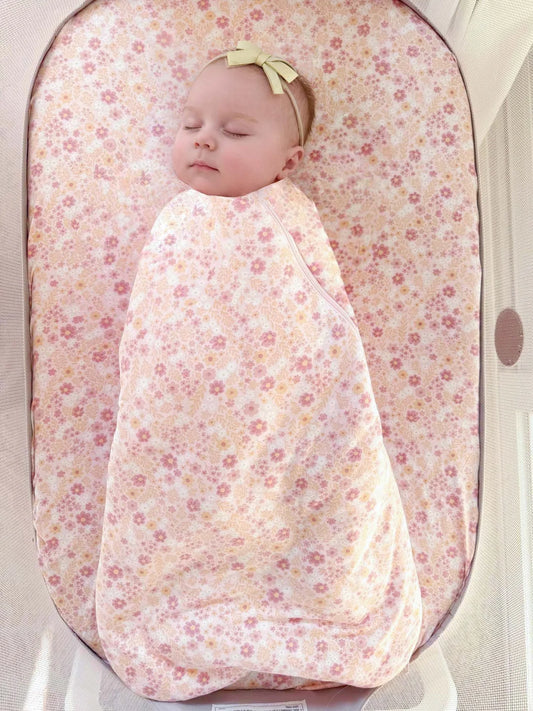 1.0 TOG Sleep Bag-Sorbet