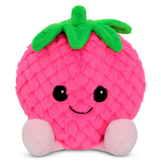 Sara Strawberry Plush