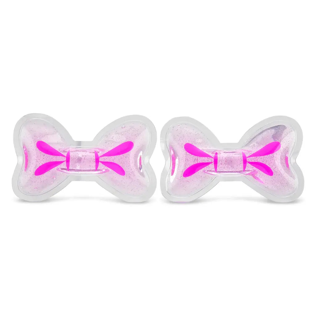 Bow Eye Gel Eye Patches