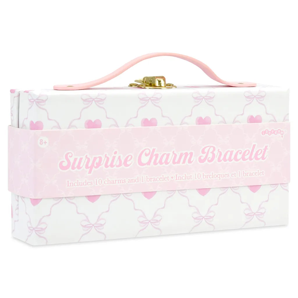 Surprise Charm Bracelet Set