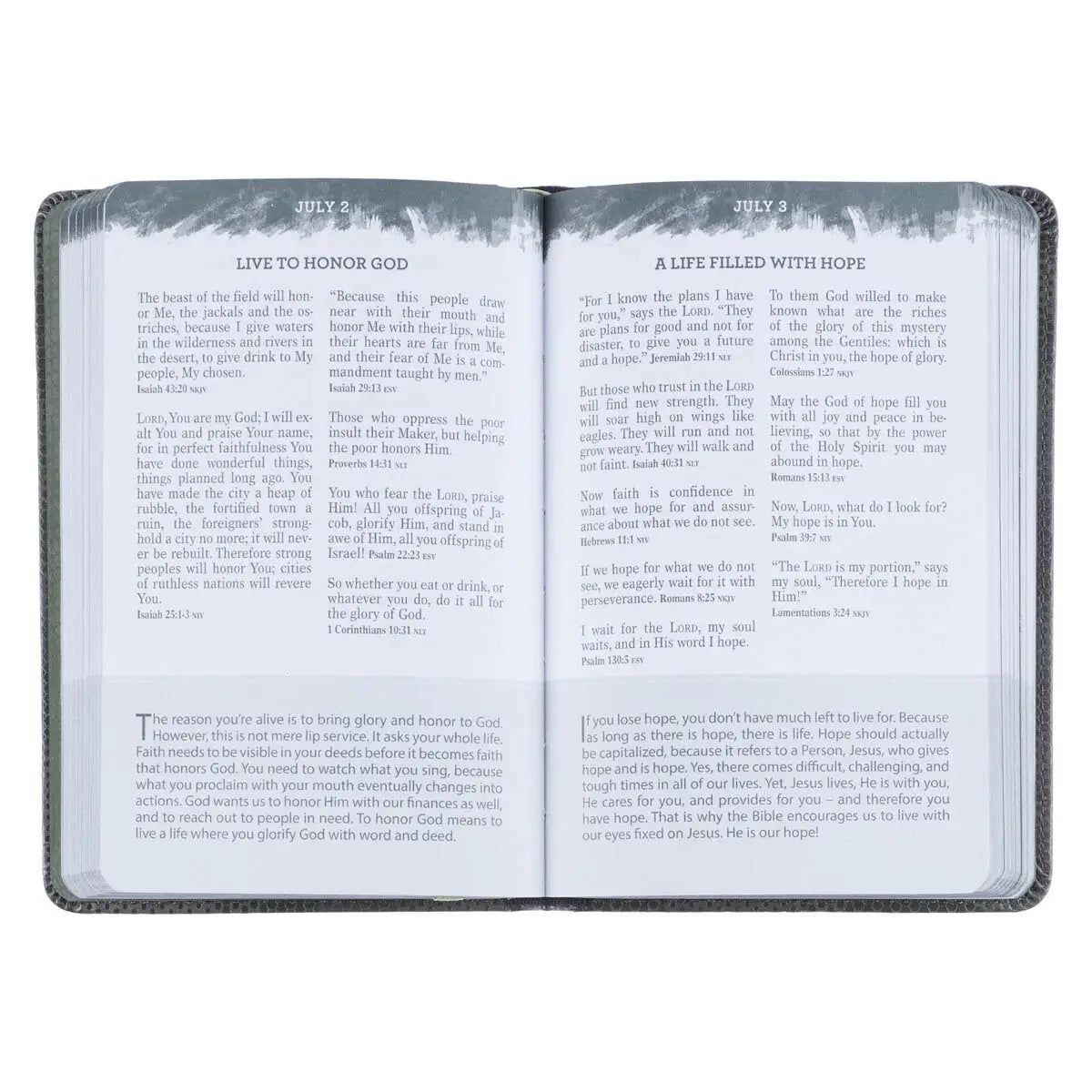 Pocket Devotional for Guys