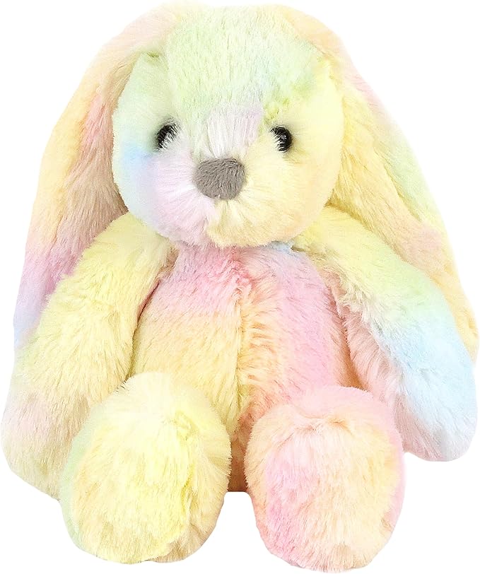 Rainbow Petit Bunny