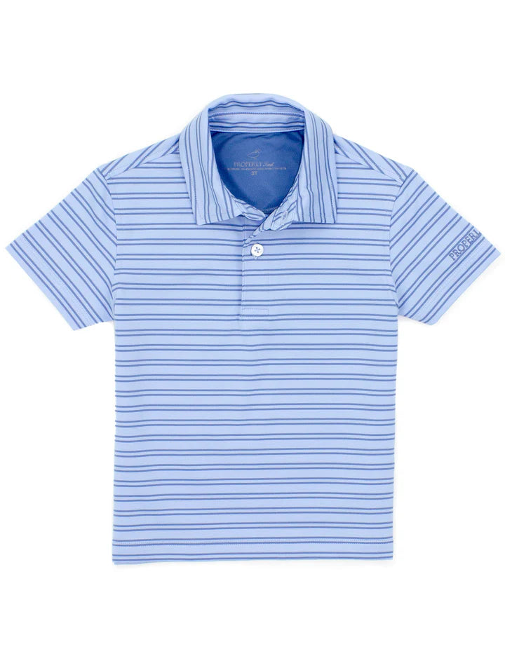 Par Polo-Gulf