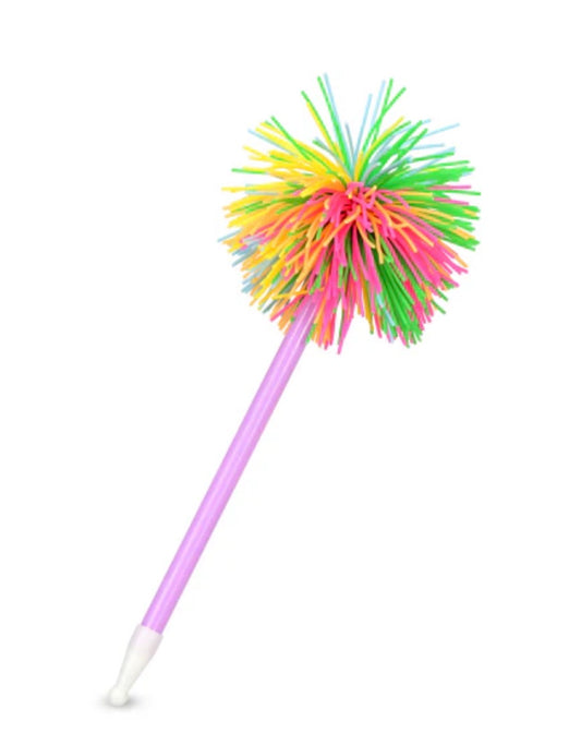 Rainbow Crazy Pen