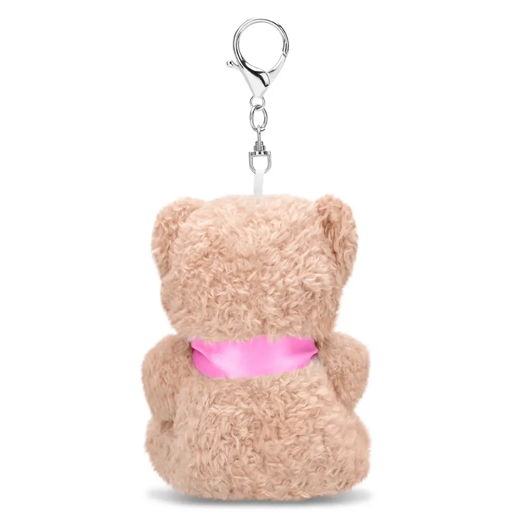 Bear Bag Charm