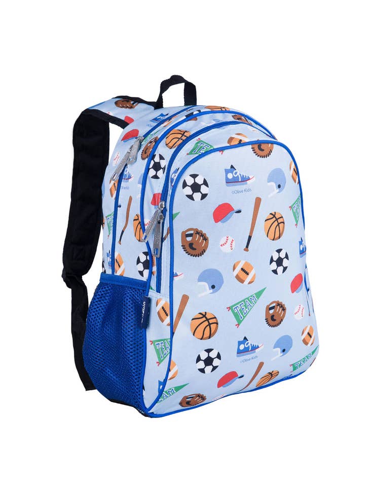 Game On Backpack - 15 in