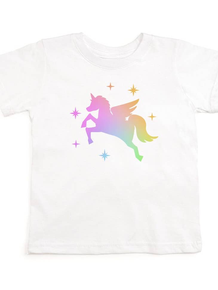 Magical Unicorn Tee