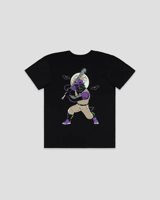 Monster Wolfman T-Shirt