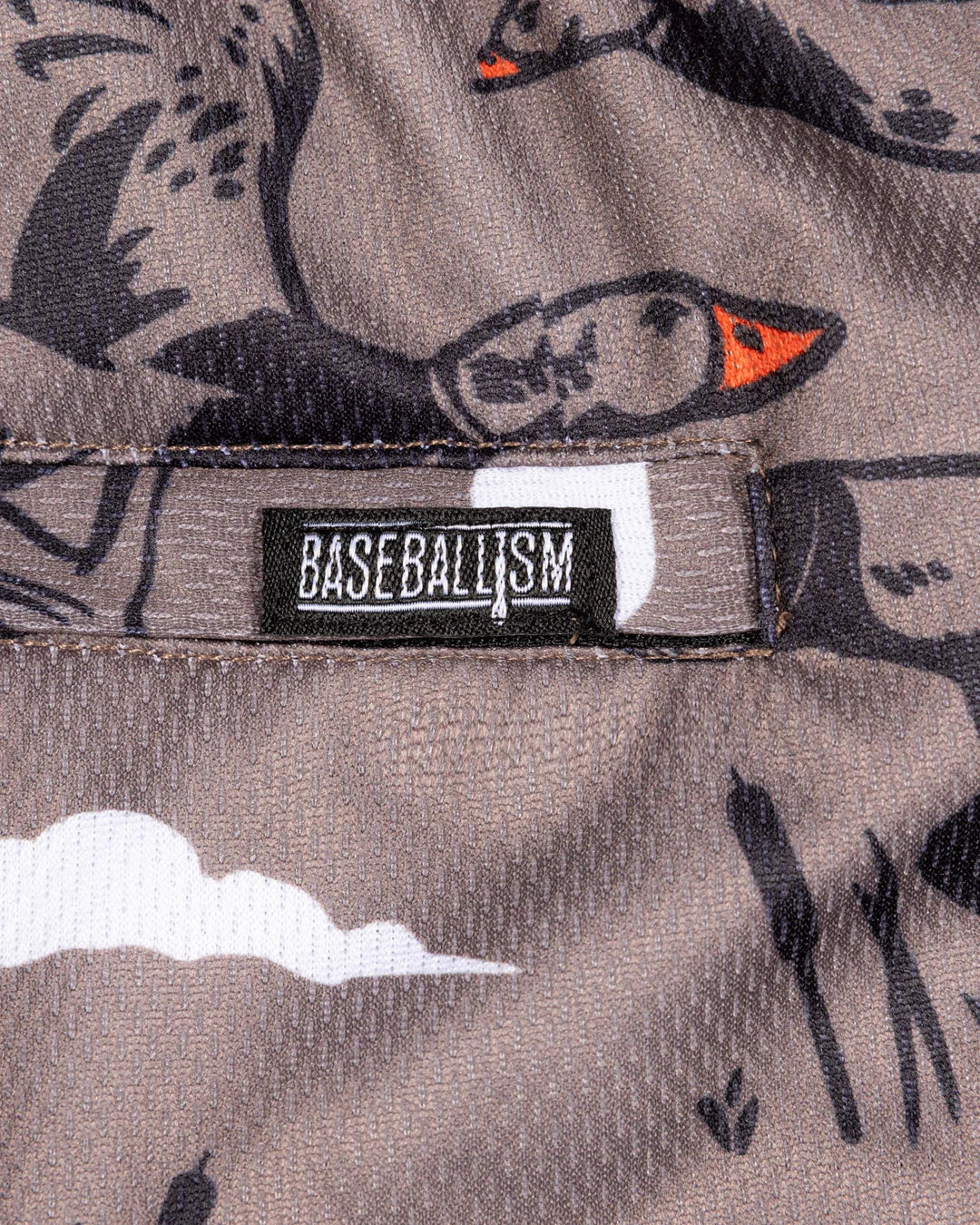 Hardball Hunter Shorts