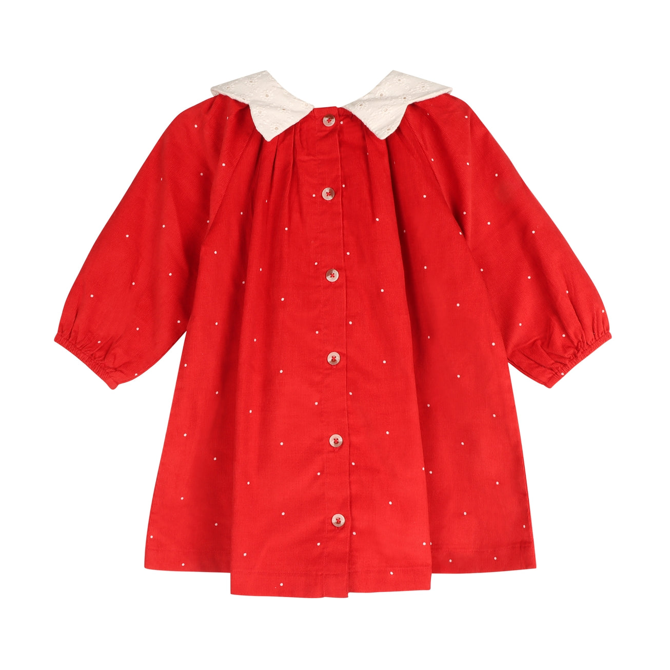 Christmas Carol Dress