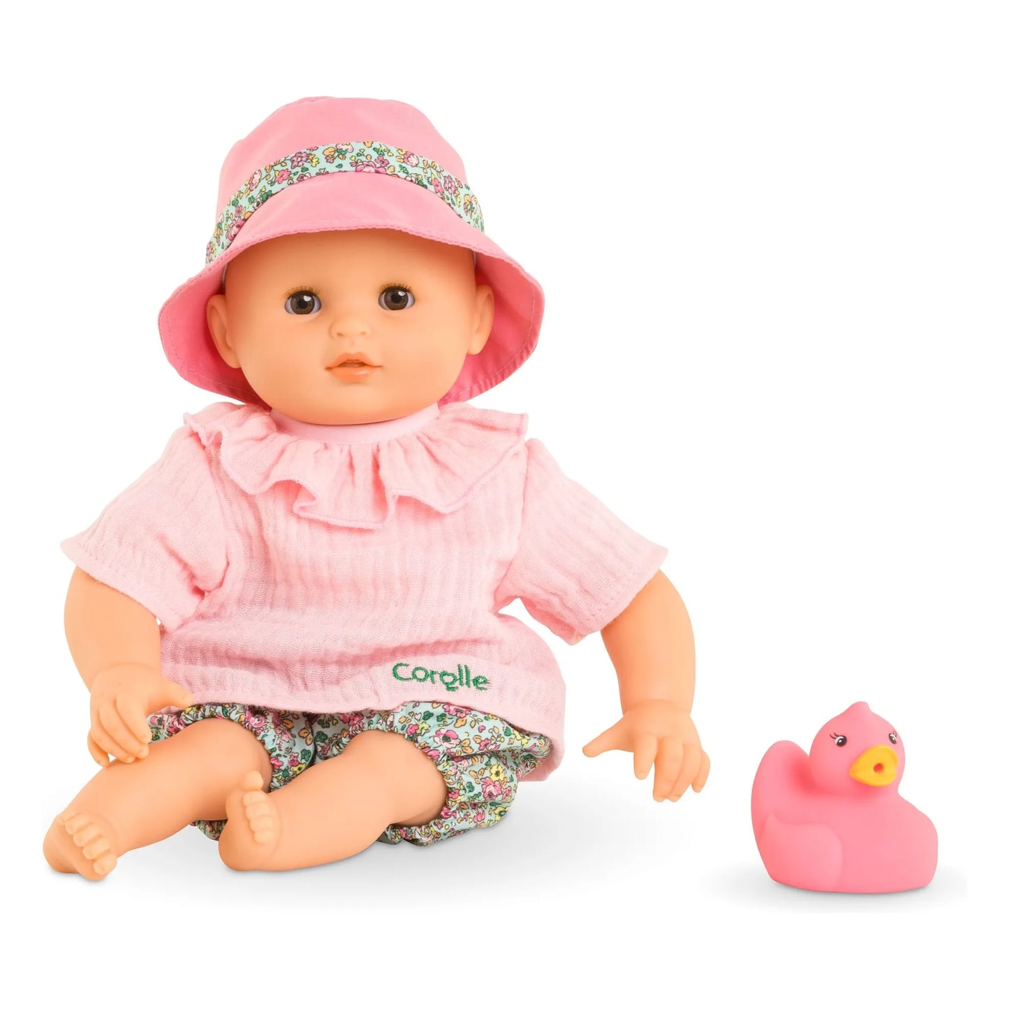 Bebe Bath-Coralie Bloomers