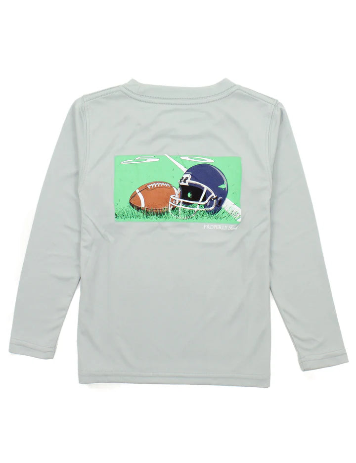 Performance Tee-Gametime