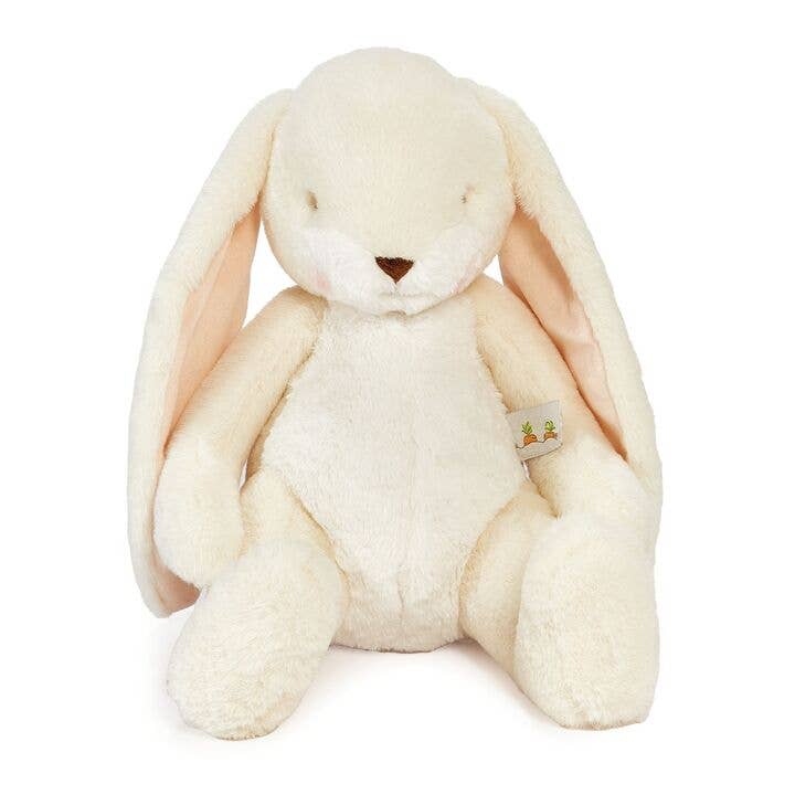 Sweet Nibble 16" Bunny-Cream