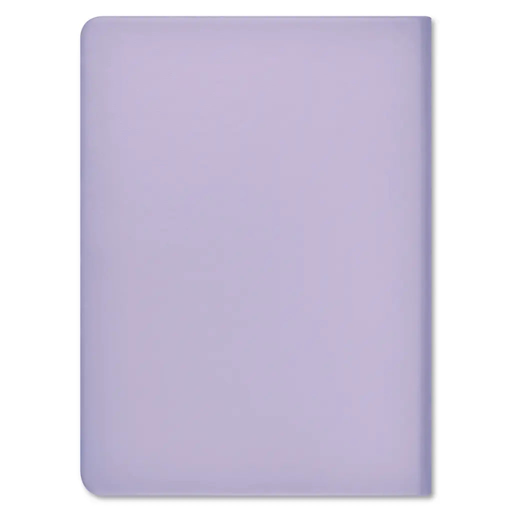 Lavender Rhinestone Journal