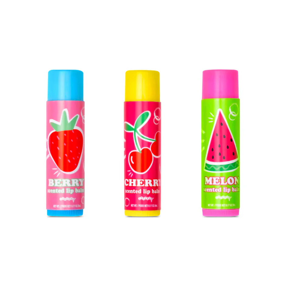 Juice Can Lip Balm