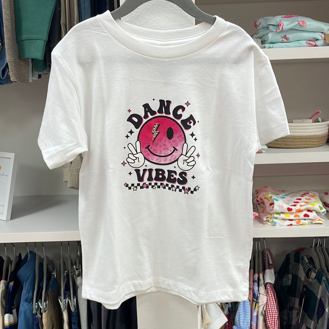 Dance Vibes Tee