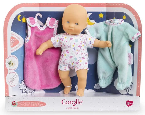 Mini Calin-Goodnight Butterflies