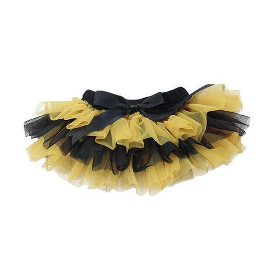 Game Day Ruffle Bloomer