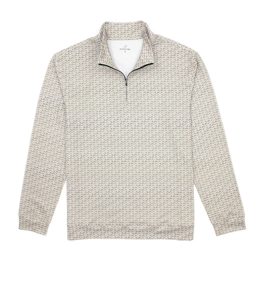Inlet Pullover-Antlers