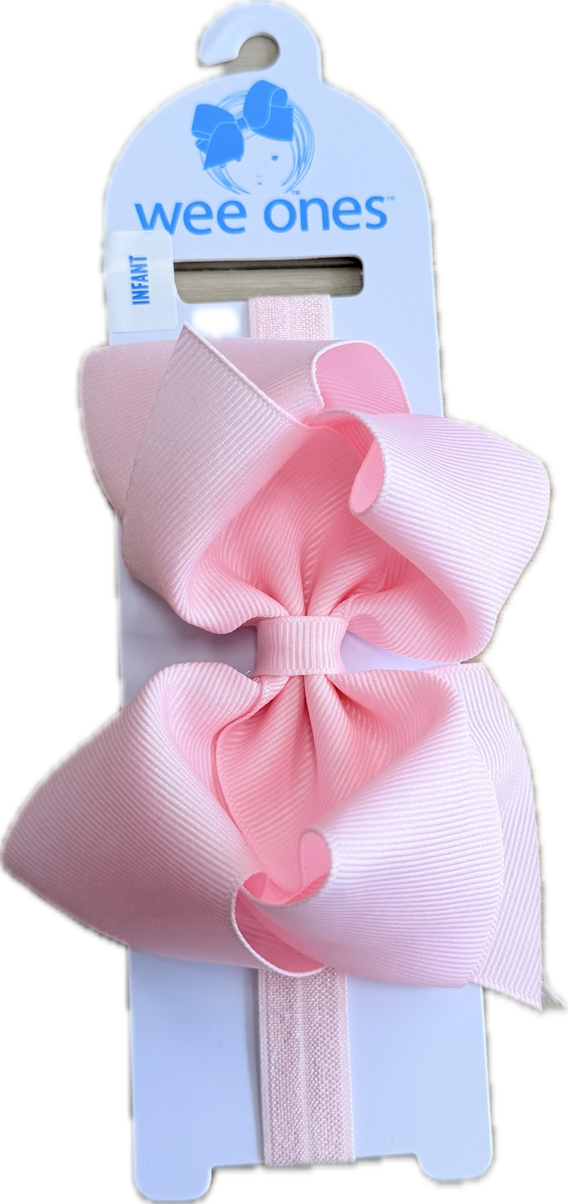 Mini King Baby Headband-LPK