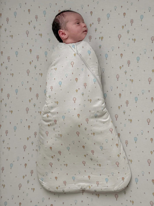 0.5 TOG Swaddle-Up Up Away