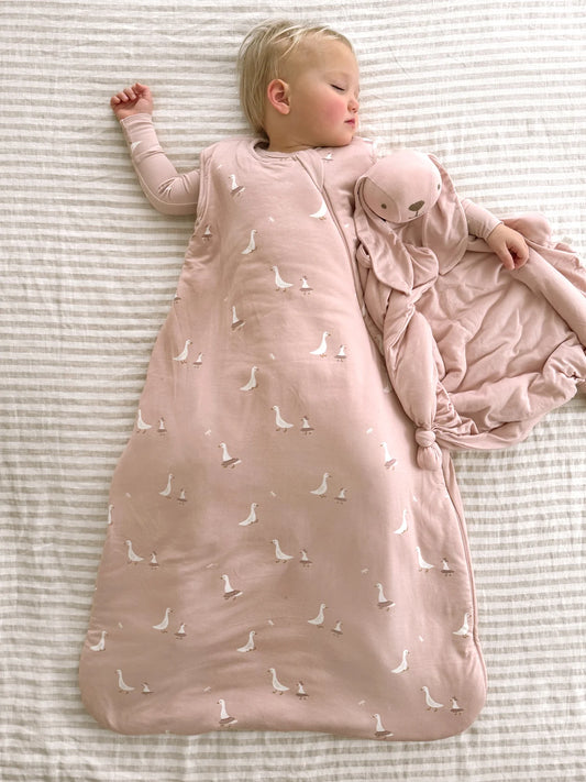 Sleep Bag 1.0 TOG-Grace
