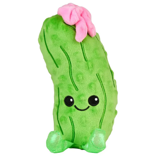 Pickle Mini Plush