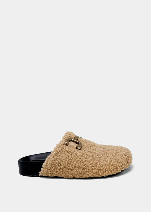 Azazlea Mini Slip-On