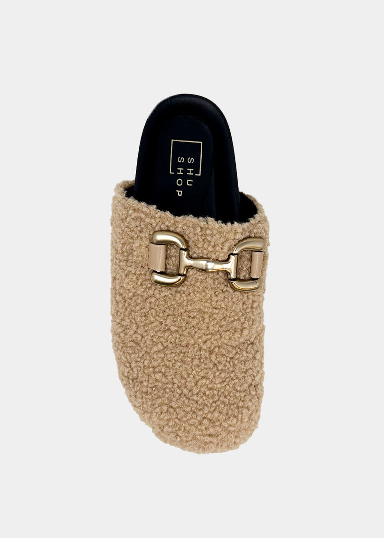 Azazlea Mini Slip-On