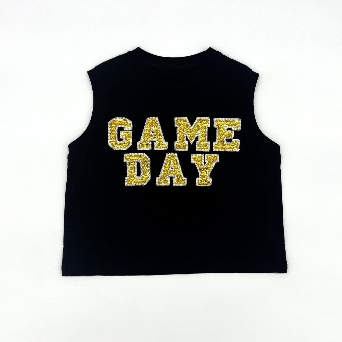 Game Day Tank