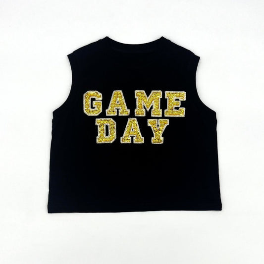 Game Day Tank