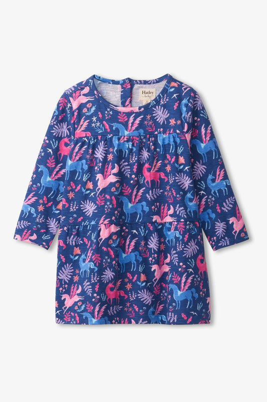 Woodland Pegasus Dress