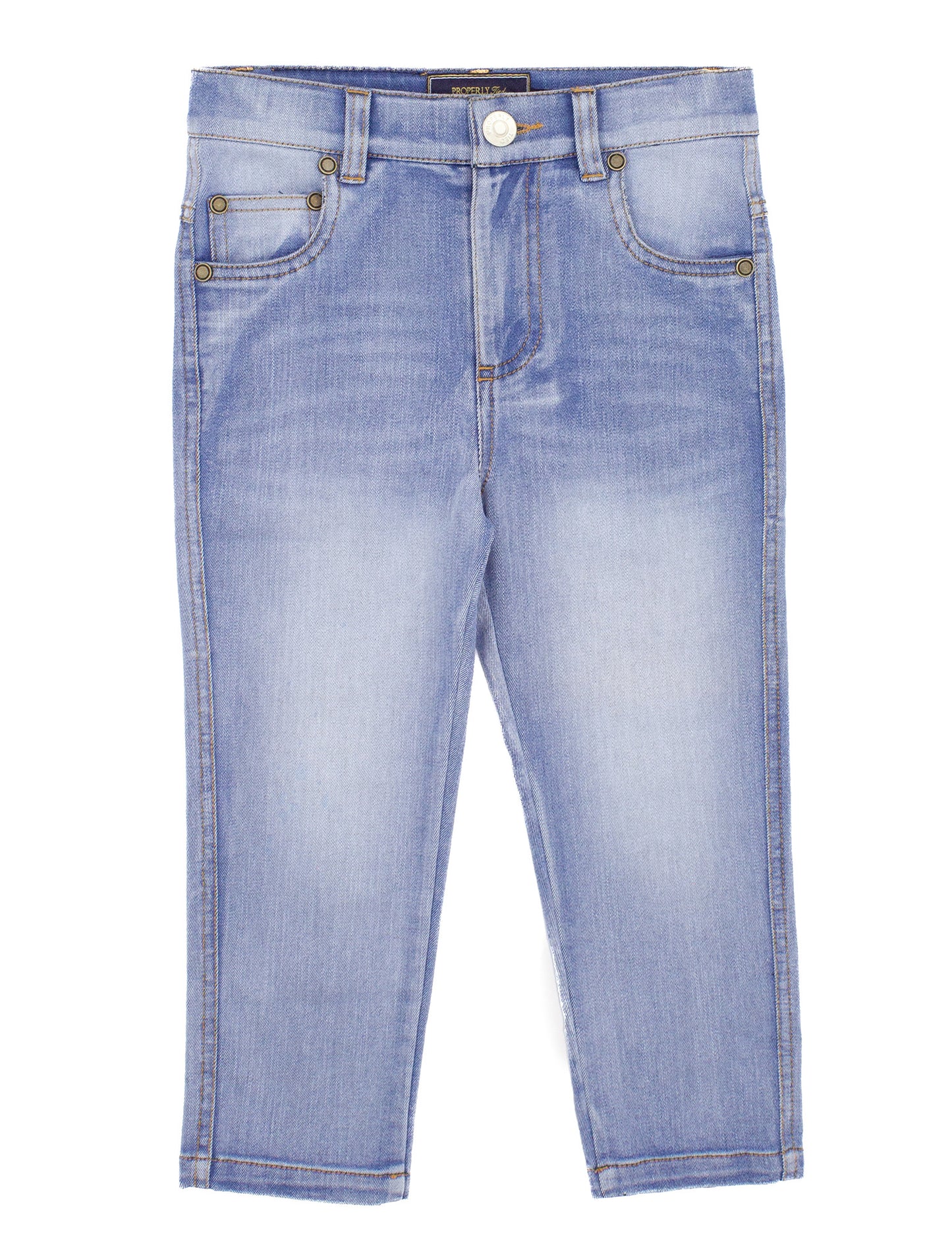 Lowcountry Jean-Lt Wash