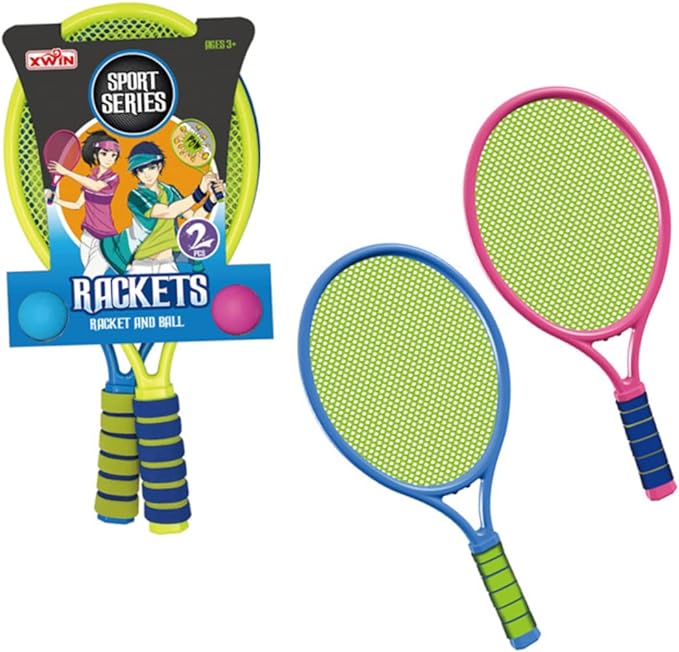 Racket Set